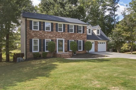 Marietta, GA 30066 Cobb County