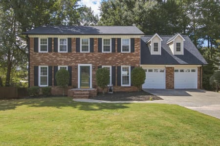 Marietta, GA 30066 Cobb County