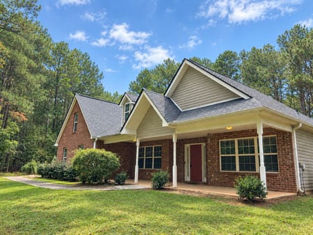 Milner, GA 30257 Lamar County