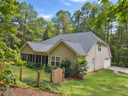 Milner, GA 30257 Lamar County