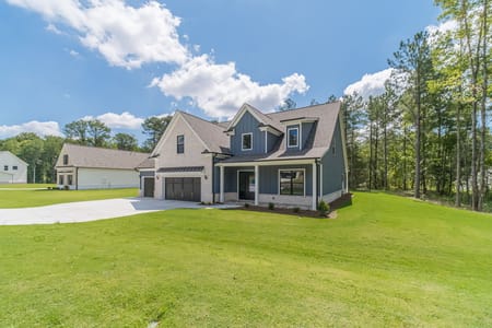 Loganville, GA 30052 Gwinnett County