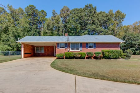 Jefferson, GA 30549 Jackson County