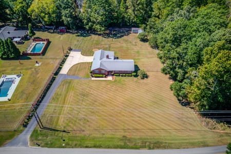 Jefferson, GA 30549 Jackson County
