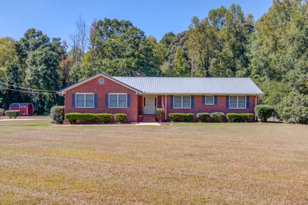 Jefferson, GA 30549 Jackson County