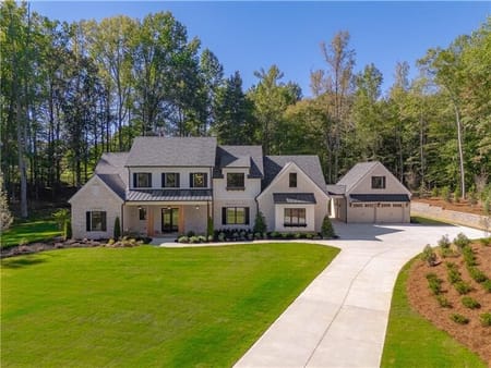 Canton, GA 30115 Cherokee County