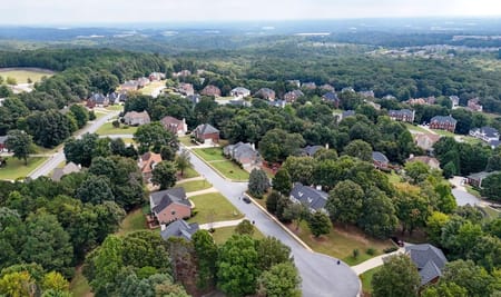 Douglasville, GA 30135 Douglas County