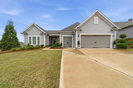 Greensboro, GA 30642 Greene County