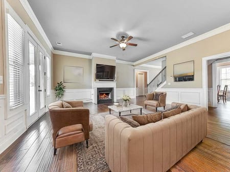 Cartersville, GA 30120 Bartow County