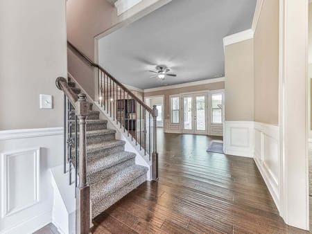 Cartersville, GA 30120 Bartow County
