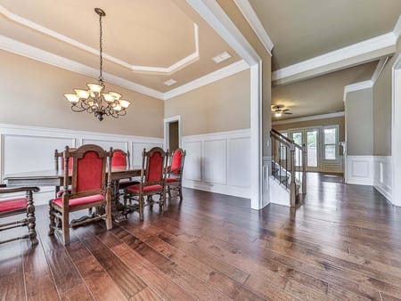 Cartersville, GA 30120 Bartow County