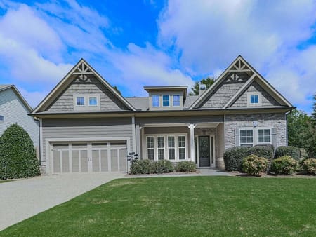 Cartersville, GA 30120 Bartow County