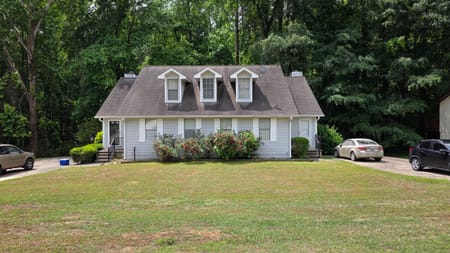 Tyrone, GA 30290 Fayette County