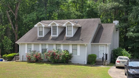 Tyrone, GA 30290 Fayette County