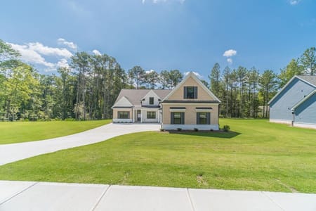 Loganville, GA 30052 Gwinnett County