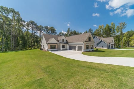 Loganville, GA 30052 Gwinnett County