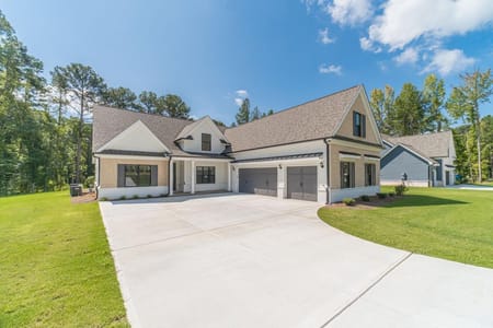 Loganville, GA 30052 Gwinnett County