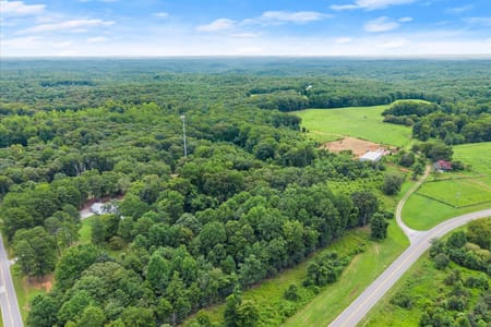 Dawsonville, GA 30534 Lumpkin County