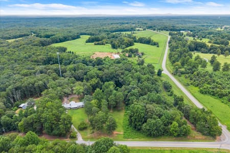 Dawsonville, GA 30534 Lumpkin County