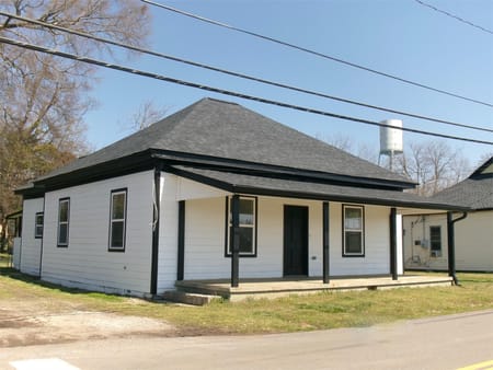Griffin, GA 30223 Spalding County