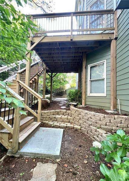 Kennesaw, GA 30152 Cobb County