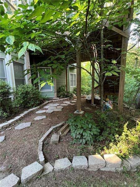 Kennesaw, GA 30152 Cobb County