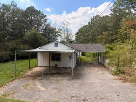 Cartersville, GA 30120 Bartow County