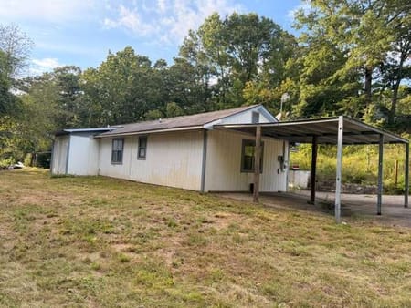 Cartersville, GA 30120 Bartow County