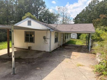 Cartersville, GA 30120 Bartow County