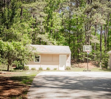 Milner, GA 30257 Lamar County
