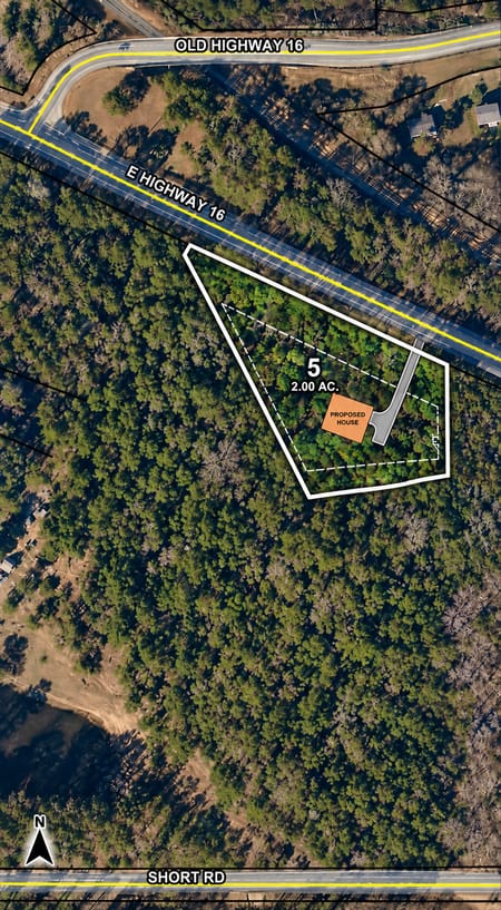 Sharpsburg, GA 30277 Coweta County