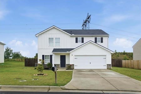 Kingston, GA 30145 Bartow County