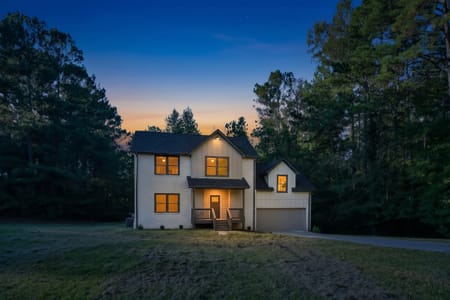 Tallapoosa, GA 30176 Haralson County