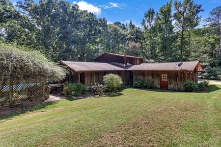 Conyers, GA 30012 Rockdale County