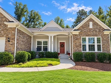 Canton, GA 30115 Cherokee County