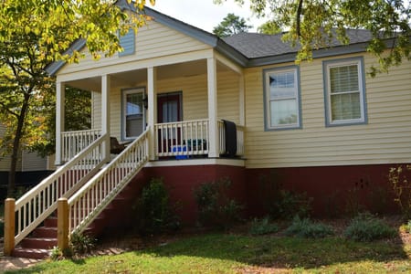Cartersville, GA 30120 Bartow County