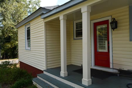 Cartersville, GA 30120 Bartow County