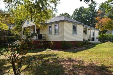 Cartersville, GA 30120 Bartow County