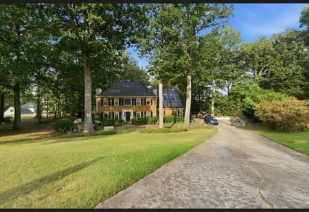 Marietta, GA 30062 Cobb County