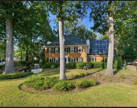 Marietta, GA 30062 Cobb County