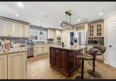 Marietta, GA 30062 Cobb County