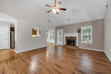 Statham, GA 30666 Barrow County