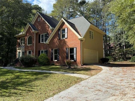 Snellville, GA 30039 Gwinnett County