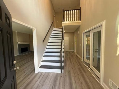 Snellville, GA 30039 Gwinnett County