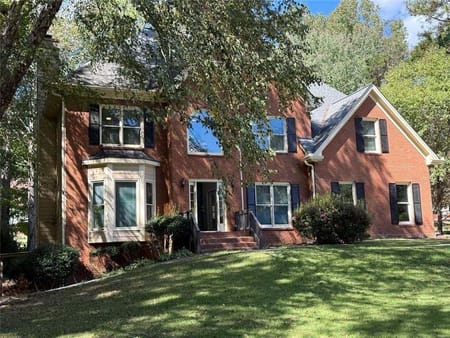 Snellville, GA 30039 Gwinnett County