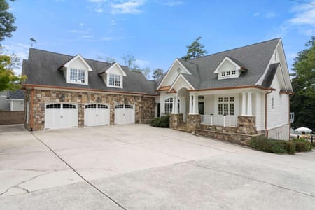 Gainesville, GA 30506 Forsyth County