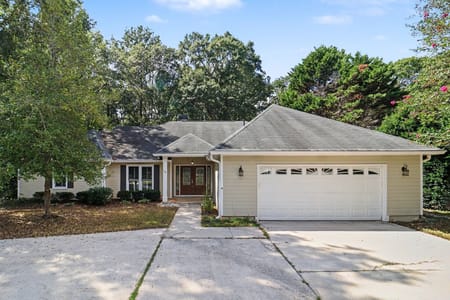 Peachtree City, GA 30269 Fayette County