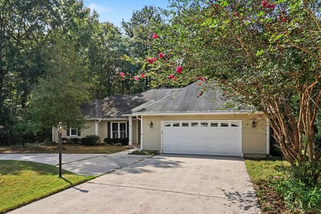 Peachtree City, GA 30269 Fayette County
