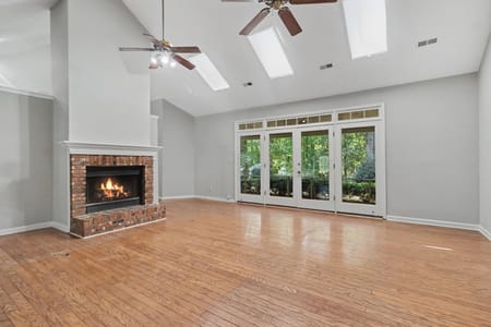Peachtree City, GA 30269 Fayette County