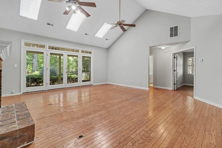 Peachtree City, GA 30269 Fayette County