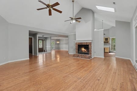 Peachtree City, GA 30269 Fayette County
